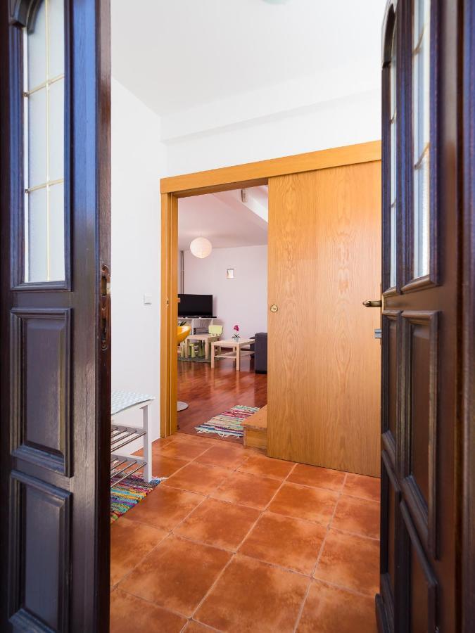 Apartment Bagatin بودْسْتغانا المظهر الخارجي الصورة