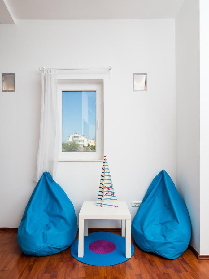 Apartment Bagatin بودْسْتغانا المظهر الخارجي الصورة